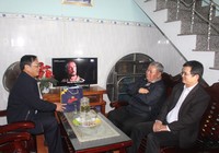 'Mỗi con dân đất Việt luôn nhớ về Hoàng Sa'