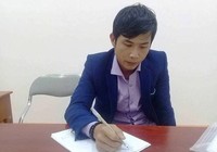 Hoãn xử kẻ tự nhận người công ty hàng không bị dân bắt trói
