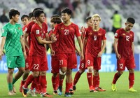 Ông Park: ‘Ghi bàn nhiều không quan trọng bằng chiến thắng'