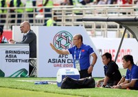 Học trò ông Park Hang-seo khi nào được VAR trợ giúp?
