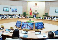 Dân không cần tới cơ quan nhà nước vẫn xong việc