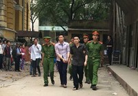 Đôi bạn Tâm, Đức lãnh án nặng vì giết người