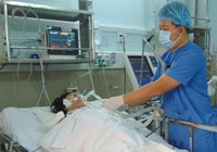 Bệnh viện quận 11 lần đầu lọc máu cứu người ngộ độc thuốc