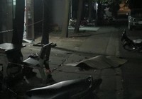 Đi đòi nợ, 1 người bị đâm chết ở Bình Dương