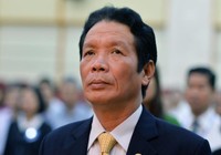 Nhân sự mới