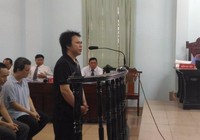Nguyên Chánh thanh tra bị tố nhận tiền chạy chức nói gì
