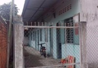 Đôi tình nhân treo cổ tử vong trong phòng trọ