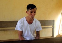 Nhậu say rồi hiếp, cướp tài sản của phụ nữ trong đêm
