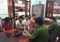 Nhóm nghiện gây 20 vụ cướp giật tại TP. Buôn Ma Thuột