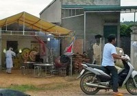 Đánh chết bạn trong cuộc nhậu