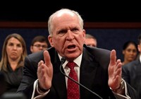 Cựu giám đốc CIA tố Nga can thiệp bầu cử Mỹ