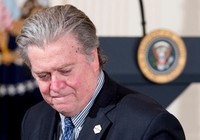 Ông Trump gửi lời cám ơn cố vấn vừa bị sa thải