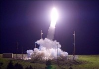 Mỹ sắp bắn THAAD từ Alaska thử sức đối phó Triều Tiên