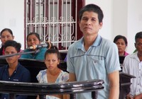 Bị đâm chết vì không cho chồng ăn cơm