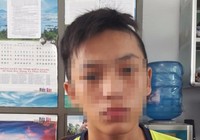 Giết người vì hình bạn gái trên Facebook tình địch