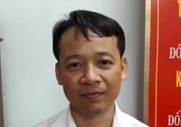 Người đi cùng nữ PV bị bắt ở Cần Thơ là ai?