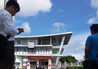 Triển khai kết luận sai phạm tại Ban chỉ đạo Tây Nam bộ