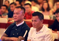 Tuyển thủ Việt Nam mê đá “phủi”