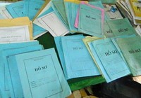 Trung tá nhận 8 tỉ đồng chạy việc, chạy dự án