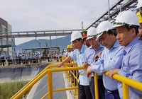 Thủ tướng: 'Phải nghiêm túc bảo vệ môi trường sống'