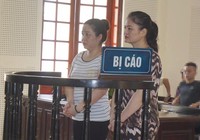 Bị phạt tù chung thân vì bỏ 5kg ma túy trong bịch trà