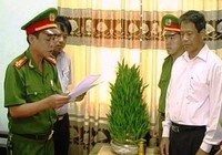 Đút túi 350 triệu nguyên tổng giám đốc lĩnh 42 tháng tù