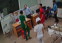 Người đánh nữ bác sỹ là doanh nhân trẻ xuất sắc 2017