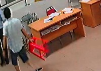 Vụ tát nữ bác sĩ: Sẽ kỷ luật chủ tịch phường thế nào?