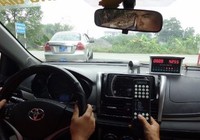 Từ 1-7, thi lái xe trên đường dễ… rớt!
