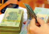 Chính sách mới về tiền lương, trợ cấp có hiệu lực trong tháng 8-2016