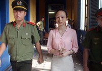 Cao Toàn Mỹ: 'Phương Nga chỉ là bạn thân'