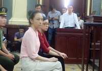 Luật sư của Phương Nga cảm ơn Cao Toàn Mỹ