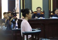 Phương Nga đã hết im lặng!