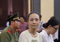Phương Nga: Cao Toàn Mỹ dọa cho bắt tôi tội bán dâm