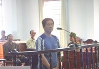 Cuồng ghen, đâm chết bạn trai mới của vợ cũ