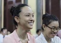 Bị cáo Phương Nga được tại ngoại?