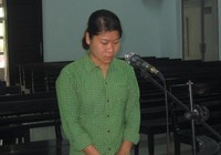Hủy án vụ nguyên Thiếu úy CSGT tham ô