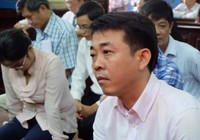 Đang xét xử phúc thẩm vụ VN Pharma