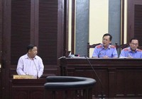 Vụ VNPharma: Đại diện BYT không trả lời câu hỏi nào