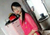 Nữ sinh Thái Bình mất tích bí ẩn