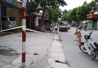 Mâu thuẫn lúc trả tiền hát, 1 thanh niên bị đâm chết