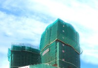 600 triệu đồng, sở hữu căn hộ sắp hoàn thiện ở quận 6
