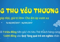 Cùng SCB đón một mùa trung thu yêu thương, ấm áp