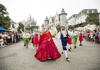 Vì sao Sun World Ba Na Hills ngày càng hấp dẫn?