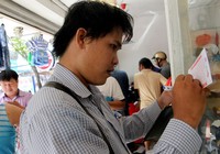 Thêm loại vé số kiểu Mỹ mới, giải độc đắc trên 30 tỉ