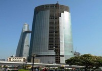 Thu giữ tài sản Sài Gòn One Tower để giải quyết nợ xấu