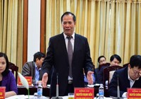 Xác minh tố cáo Bí thư Hải Dương khai man bằng cấp