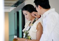 Ngậm đắng nuốt cay 'thỏa hiệp' cho vợ ngoại tình