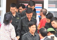 Toàn cảnh vụ việc ở Đồng Tâm, Mỹ Đức