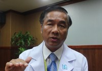 Bác sĩ chỉ cách để sản phụ vượt qua trầm cảm sau sinh